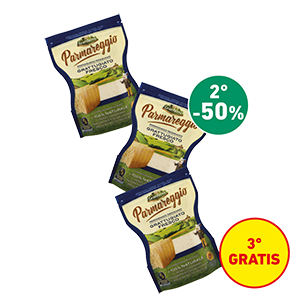 PARMIGIANO REGGIANO PARMAREGGIO